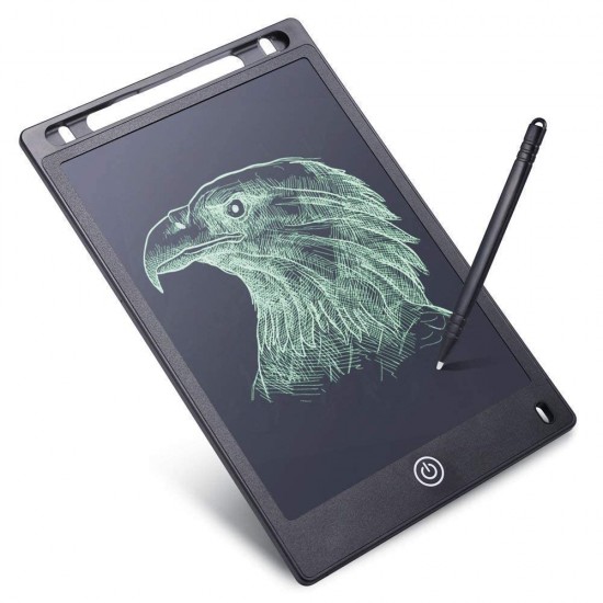Tumtafa Magic Practice Copybook LCD Writing Tablet Ruff E-Notepad